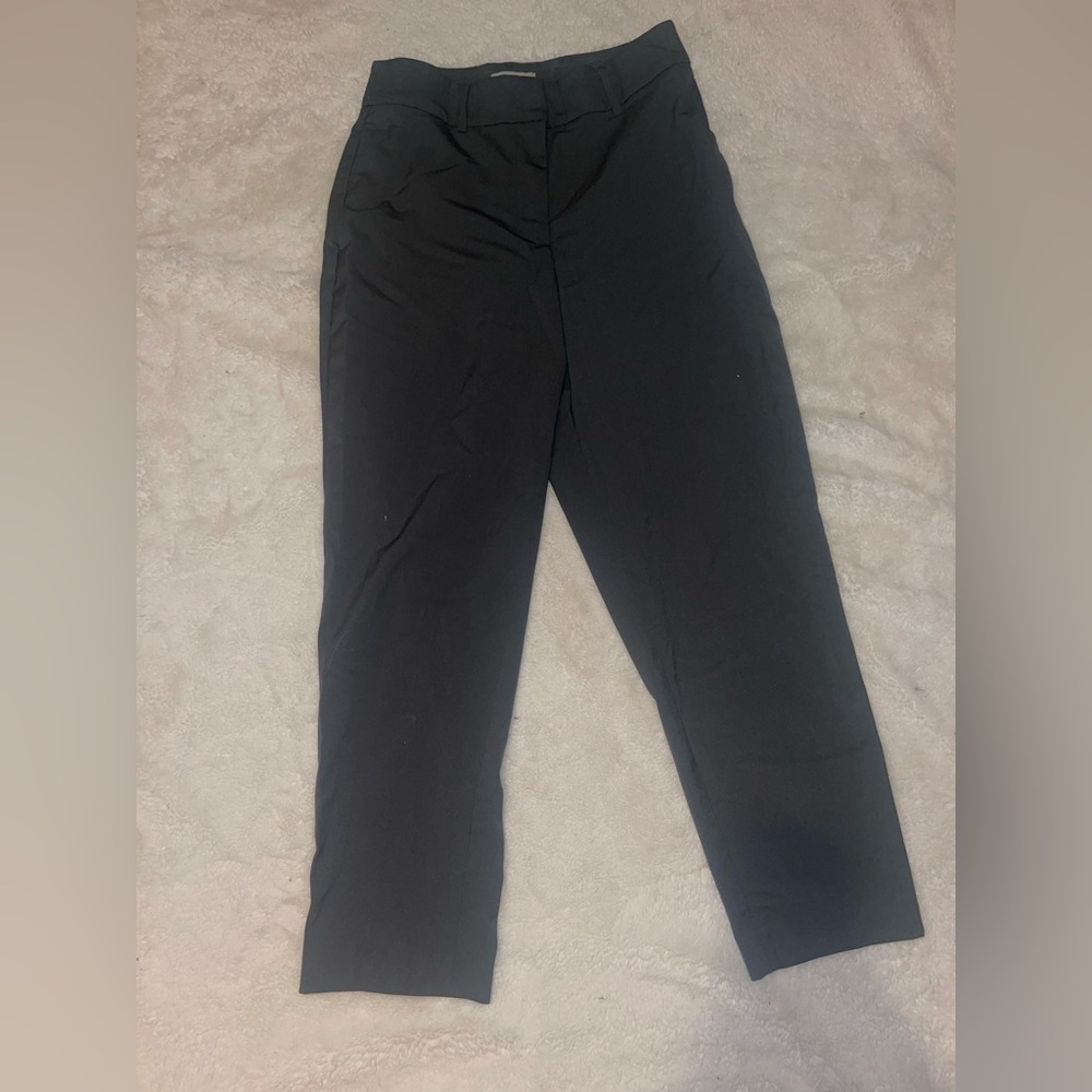Dark Green Mens Pants Size 4
